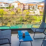 Vista Neretva Mostar