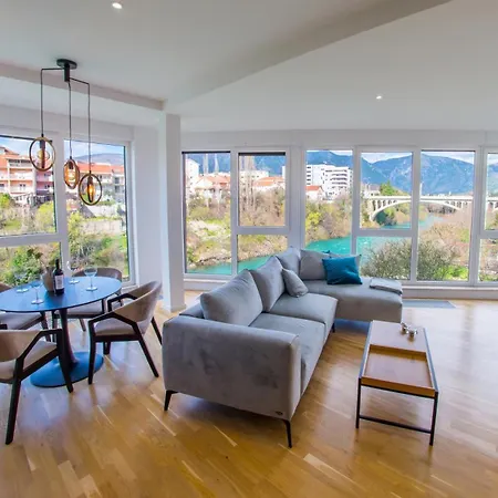 Vista Neretva Apartamento *