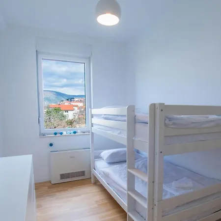 Vista Neretva Apartamento *