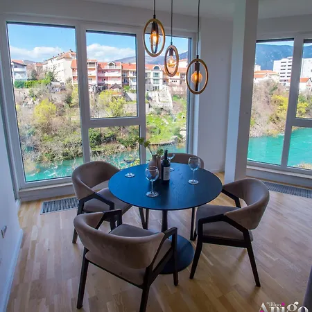 Vista Neretva * Mostar