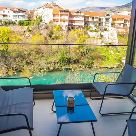 Vista Neretva Мостар