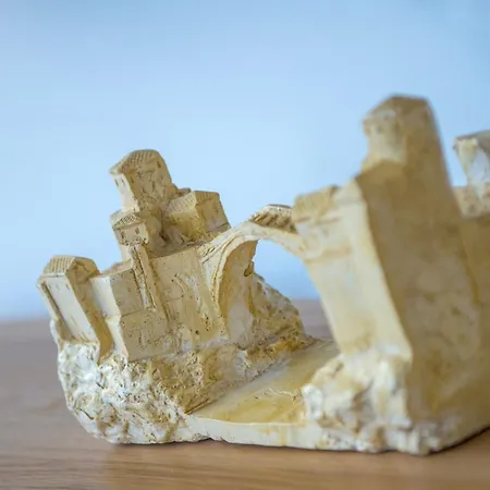 Apartamento Vista Neretva Mostar