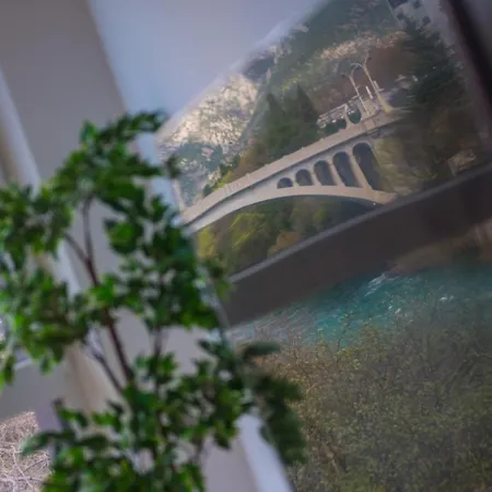 Vista Neretva Mostar