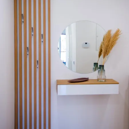 Vista Neretva Apartamento *