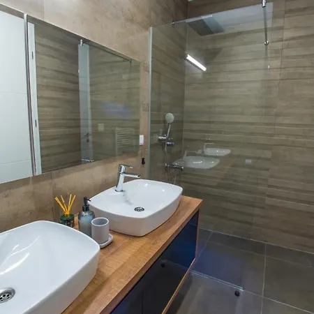 Vista Neretva Apartamento Mostar