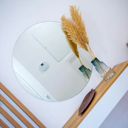 Apartamento Vista Neretva *