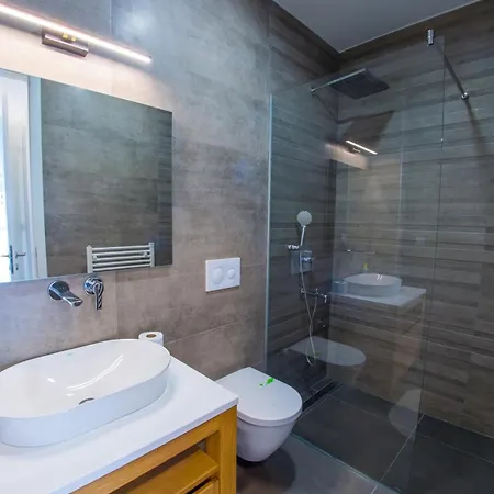 Vista Neretva Apartamento Mostar