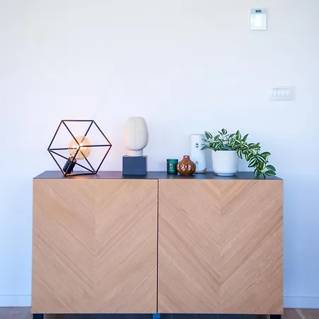 Apartamento Vista Neretva *