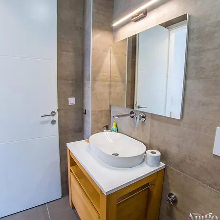 Vista Neretva Апартаменты Мостар