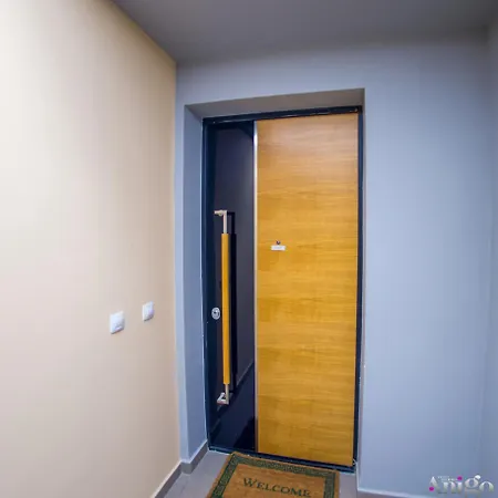 Vista Neretva Мостар