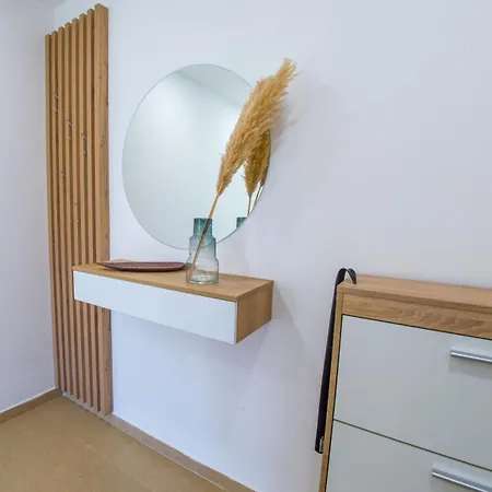 Vista Neretva Apartamento Mostar