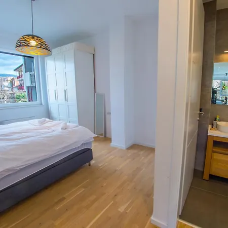 Vista Neretva Apartamento Mostar