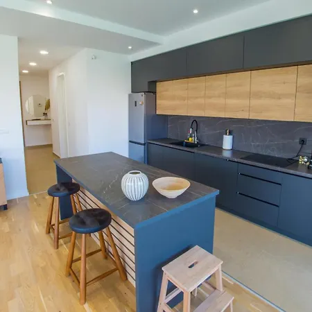 Apartamento Vista Neretva *