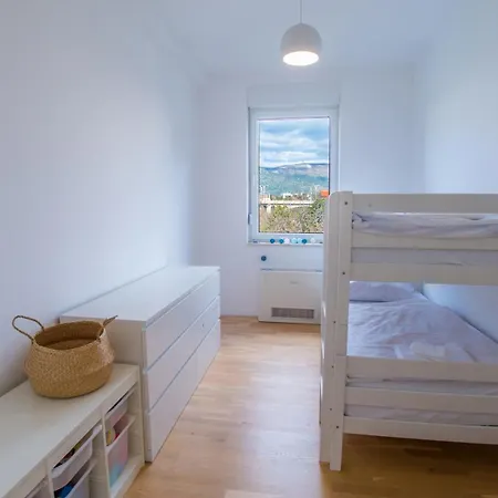 Apartamento Vista Neretva *