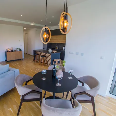 Vista Neretva Apartamento Mostar