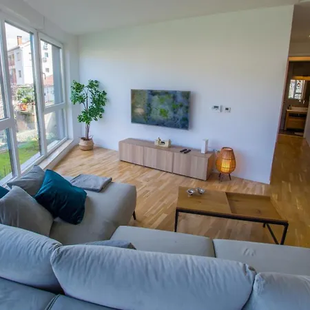 Apartamento Vista Neretva